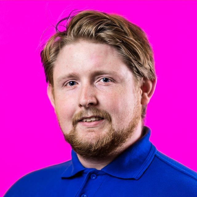 Jack Howard