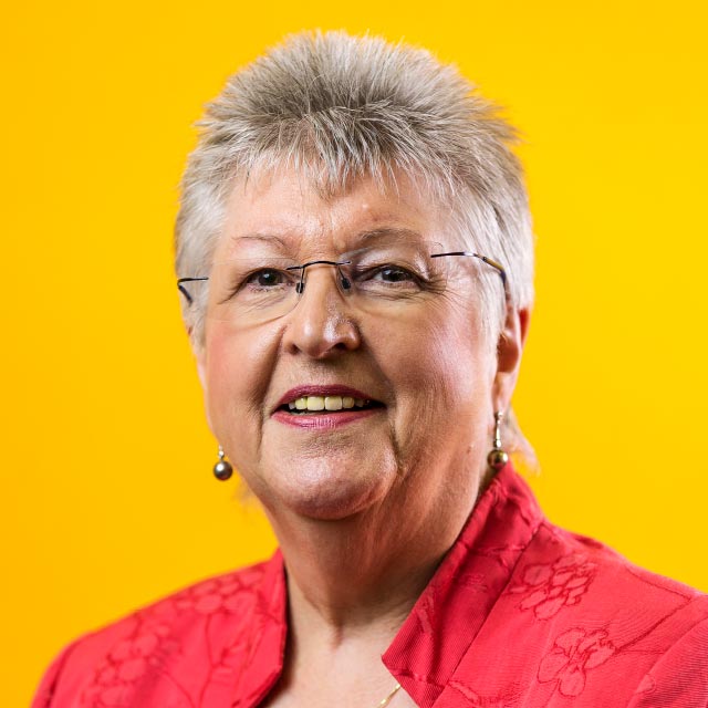 Jenny Stead