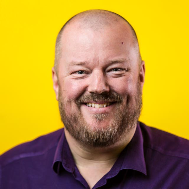 Mark Thomas